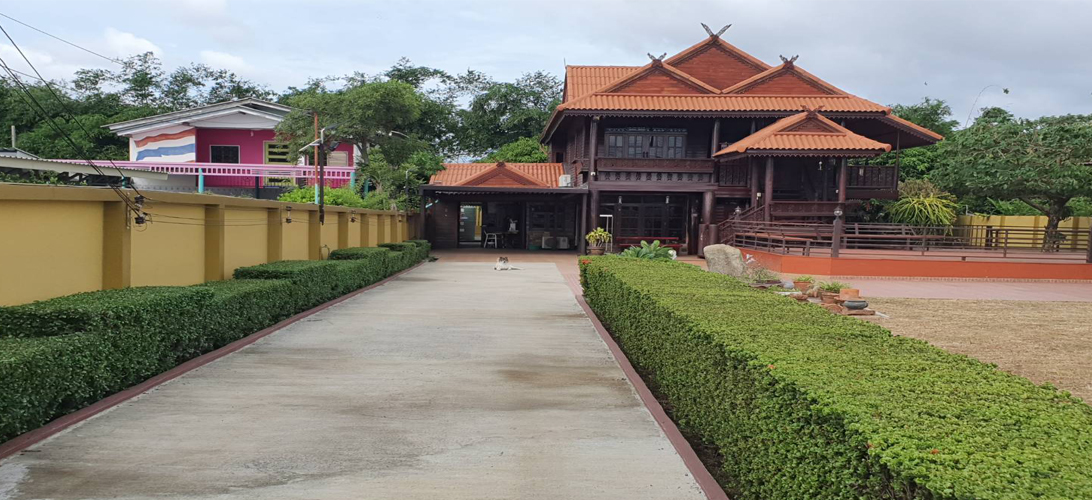 ขาย ตึกแถว-อาคารพาณิชย์ ใกล้สถาบันเทคโนโลยีพระจอมเกล้าฯลาดกระบัง สมุทรปราการ บางเสาธง ใกล้ถนนมอเตอร์เวย์กรุงเทพ-ชลบุรี,ใกล้สนามบินสุวรรณภูมิเพียง10นาที ขายบ้านเดี่ยวบางเสาธงเดินทางสะดวก