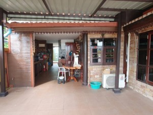 ขาย บ้านเดี่ยว บ้านเดี่ยวทรงไทย -ใกล้ตลาดหัวตะเข้ ใกล้สถาบันเทคโนโลยีพระจอมเกล้าฯลาดกระบัง, บ้านเดี่ยวสมุทรปราการใกล้สนามบินสุวรรณภูมิเพียง10นาที ใกล้สยามพรีเมียมเอาท์เล็ต,