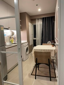 ขาย คอนโด NearMRT-YaekTiwanon Fully-Furnished ขายคอนโดใกล้กระทรวงสาธารณสุข ใกล้BigCติวานนท์ Tiwanon-condo-Sale-with-tenant