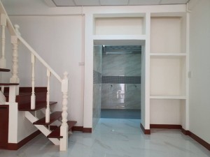 ทาวน์เฮ้าส์ ขาย ใกล้เซ็นทรัลพระราม2 ตกแต่งสวยมาก Bangkok-Townhouse-for-Sale-Bangmod-Chomthong ใหม่ทั้งหลัง Townhouse-for-Sale-at-Rama2-Road