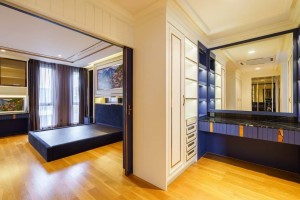 ขาย บ้านเดี่ยว Luxury-Single-House-Sale-Prime-Location–Near-Suvarnabhumi-Airport บ้านเดี่ยวหรูใกล้สนามบินสุวรรณภมิ, 豪华独栋别墅出售距素万那普机场仅15分钟·快速直达曼谷市中心 曼谷拉玛九高速口·超豪华三层别墅·急售特价 Investment-Property-with-High-ROI-Rama9
