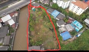 ที่ดิน ขาย เหมาะสร้างบ้านเช่า ที่ดินใกล้นิคมอุตสาหกรรมบางบ่อ ที่ดินราคาถูกสมุทรปราการ, เหมาะสร้างอพาร์ทเมนท์ ถูกกว่าตลาดถูกกว่าประเมิน