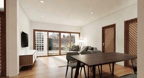 ขาย บ้าน โครงการบ้านเดี่ยวสารภี ดีไซน์ไม่ซ้ำใคร LandoraProperty บ้านเดี่ยวจัดสรร ราคาพิเศษ