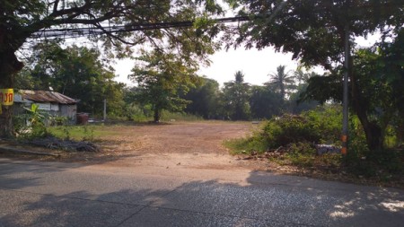 ขาย ที่ดิน เหมาะสร้างโรงแรมคอนโด สำหรับลงทุนอสังหา ซื้อที่ดินอุดรธานี ใกล้สถานีรถไฟความเร็วสูงอุดร ที่ดินใกล้เซ็นทรัลอุดรธานี